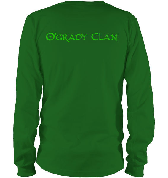 The O'Grady Clan