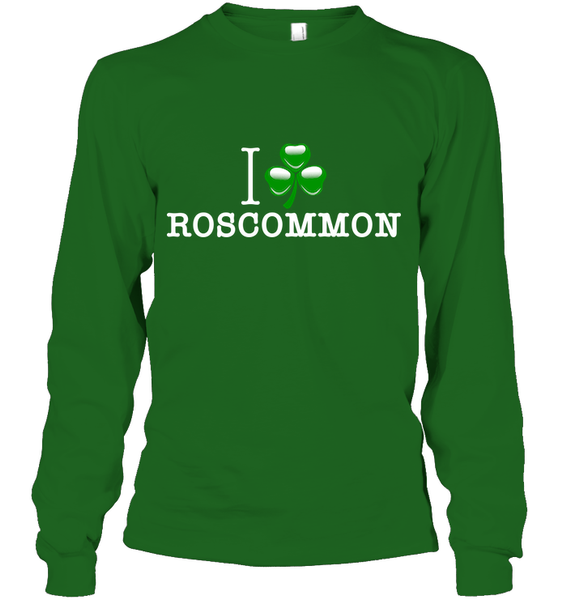 I Love Roscommon