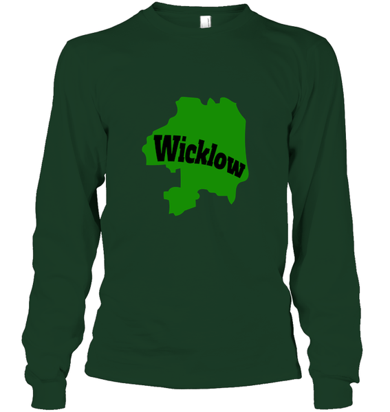 County Wicklow Ireland