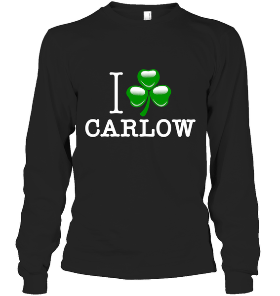I Love Carlow