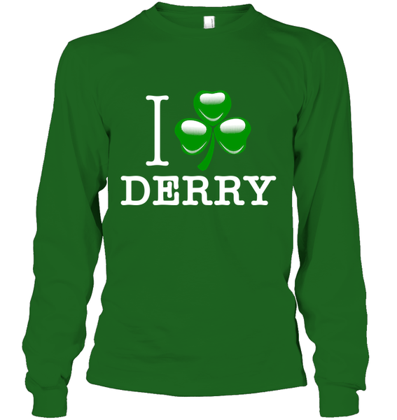 I Love Derry