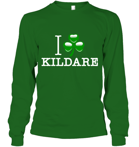 I Love Kildare