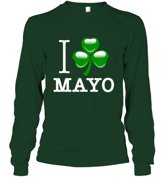 I Love Mayo