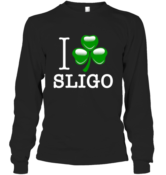I Love Sligo