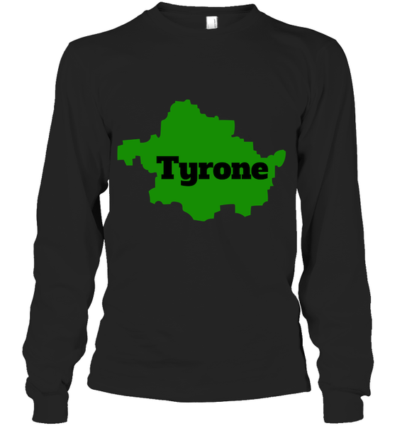 County Tyrone Ireland