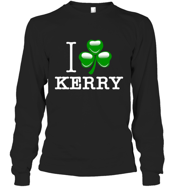 I Love Kerry