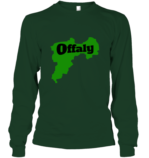 County Offaly Ireland