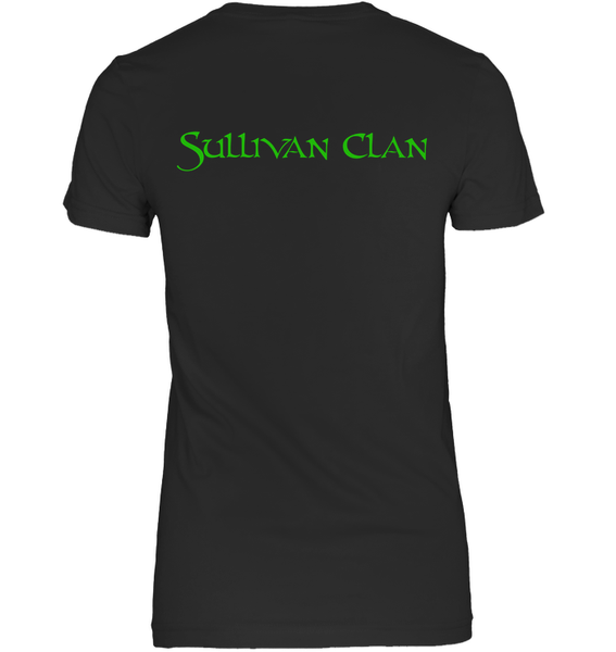The Sullivan Clan