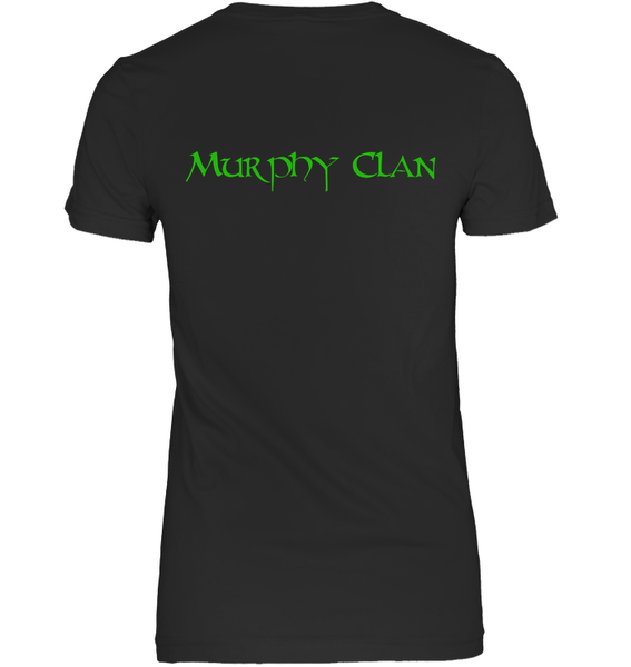 The Murphy Clan