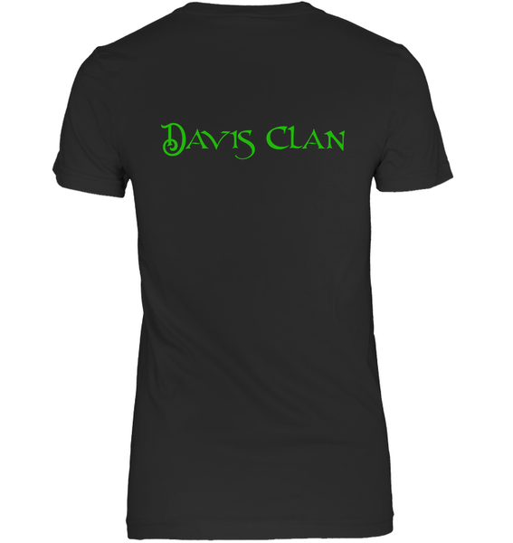 The Davis Clan