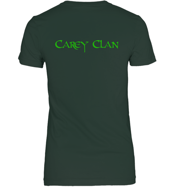 The Carey Clan