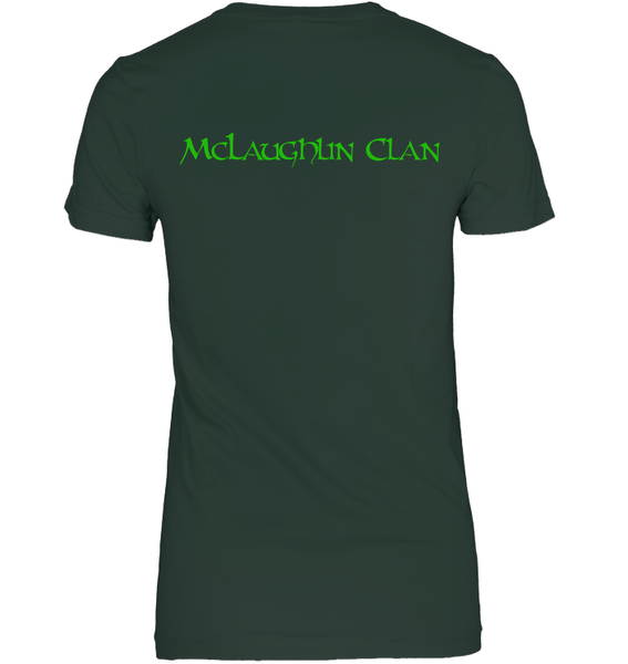 The McLaughlin Clan