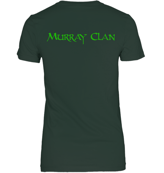 The Murray Clan