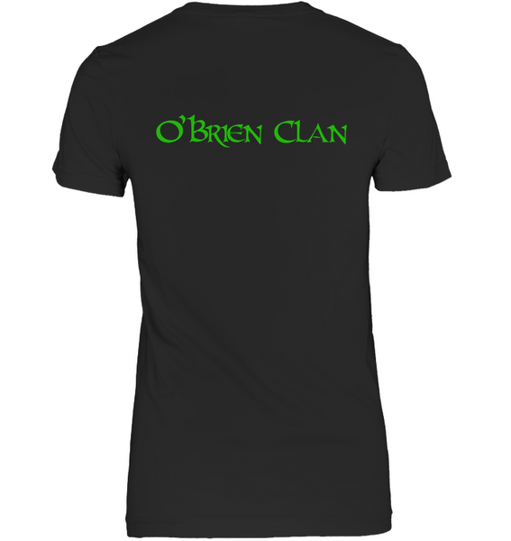 The O'Brien Clan
