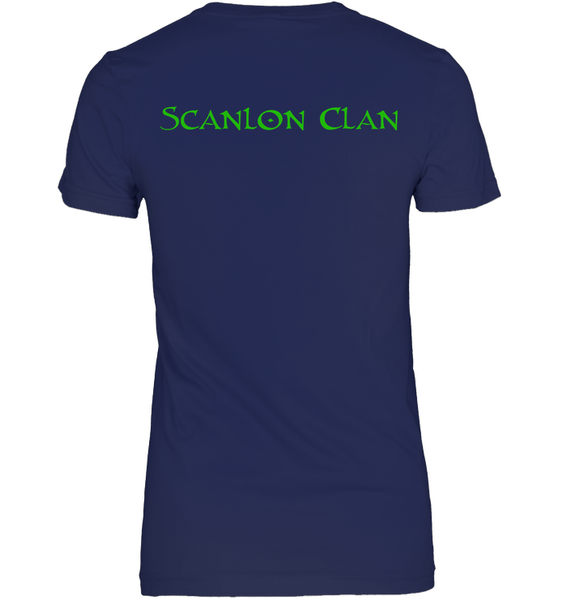The Scanlon Clan