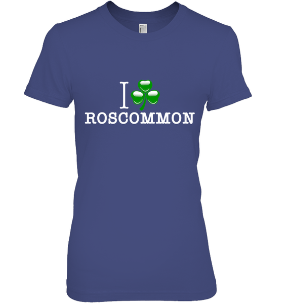 I Love Roscommon