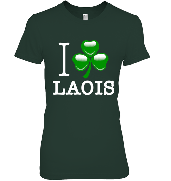 I Love Laois