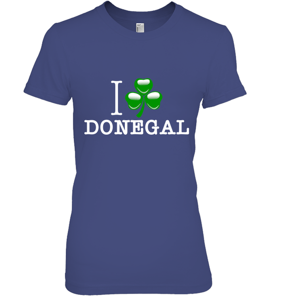 I Love Donegal