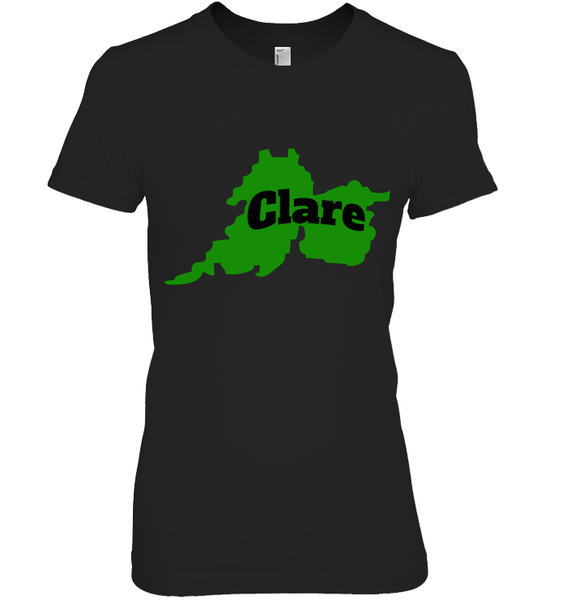 County Clare Ireland