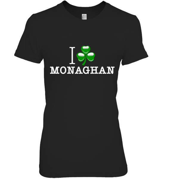 I Love Monaghan