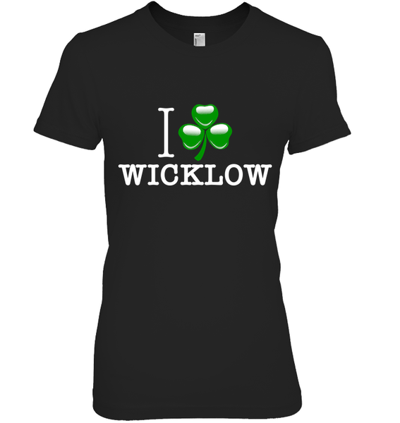 I Love Wicklow