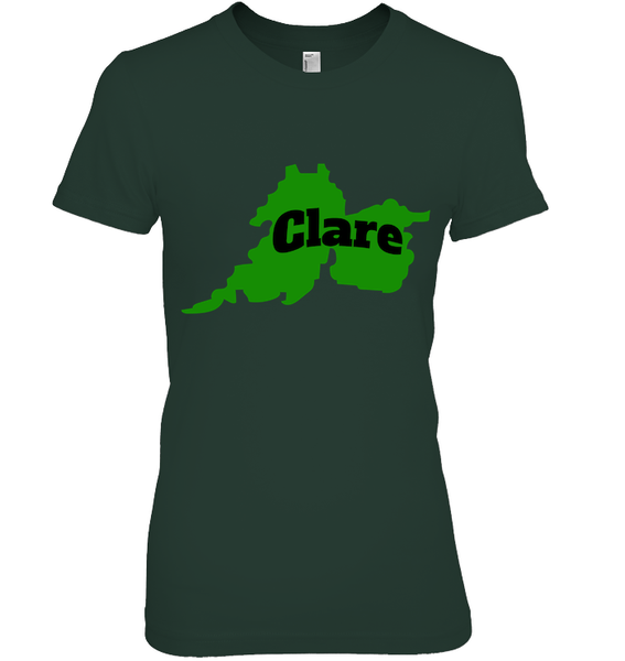 County Clare Ireland