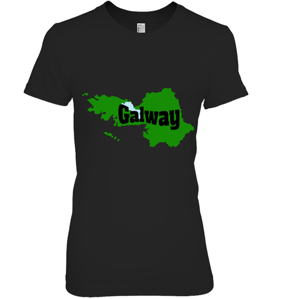 County Galway Ireland