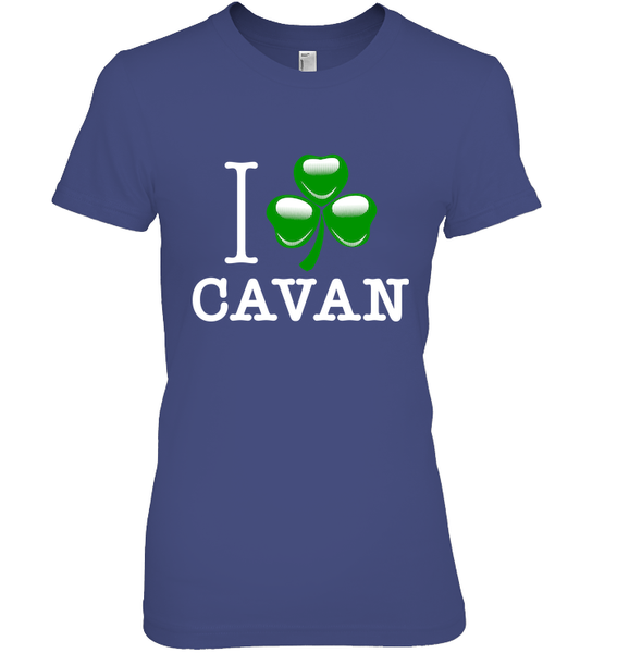 I Love Cavan