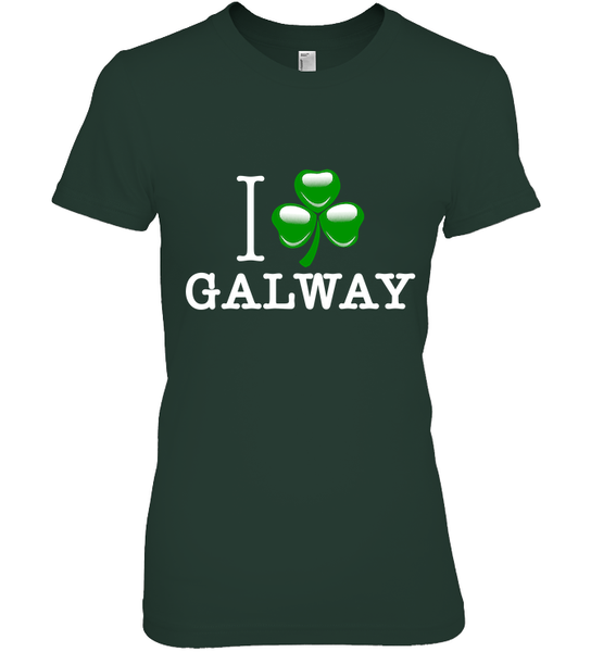 I Love Galway
