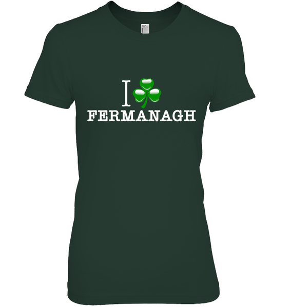 I Love Fermanagh