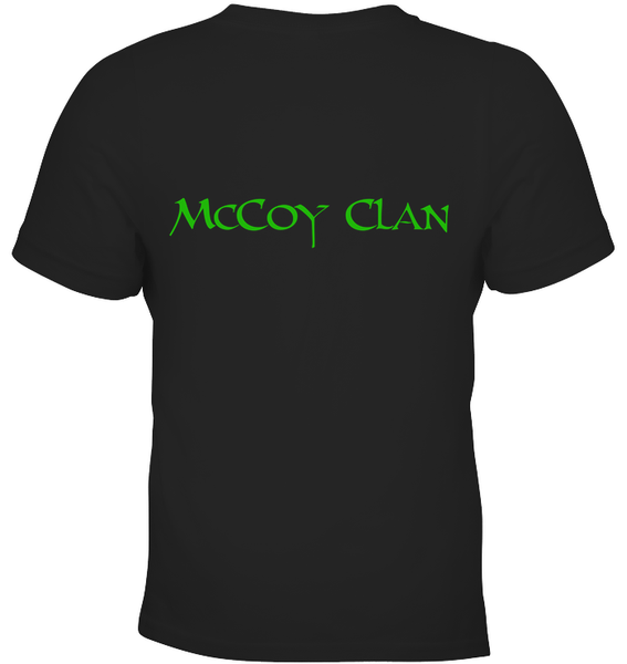 The McCoy Clan