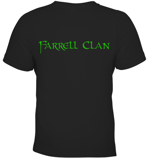 The Farrell Clan