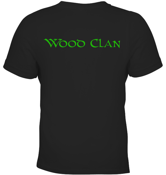The Wood Clan