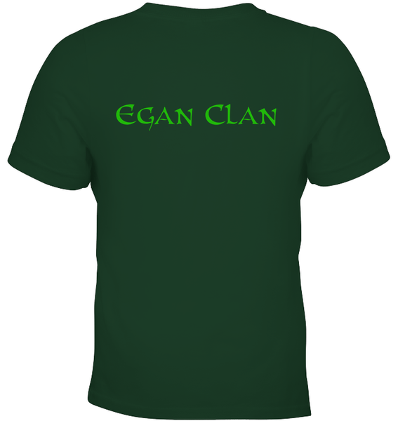 The Egan Clan
