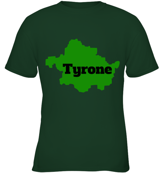 County Tyrone Ireland