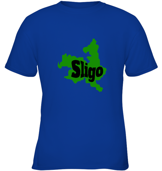 County Sligo Ireland