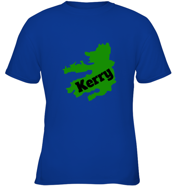County Kerry Ireland