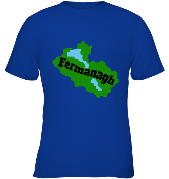 County Fermanagh Ireland