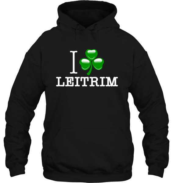 I Love Leitrim