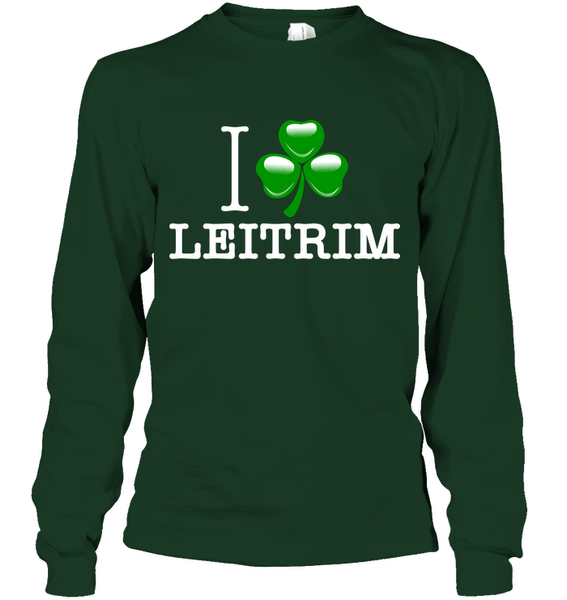 I Love Leitrim