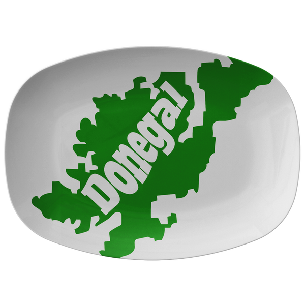County Donegal Serving Platter