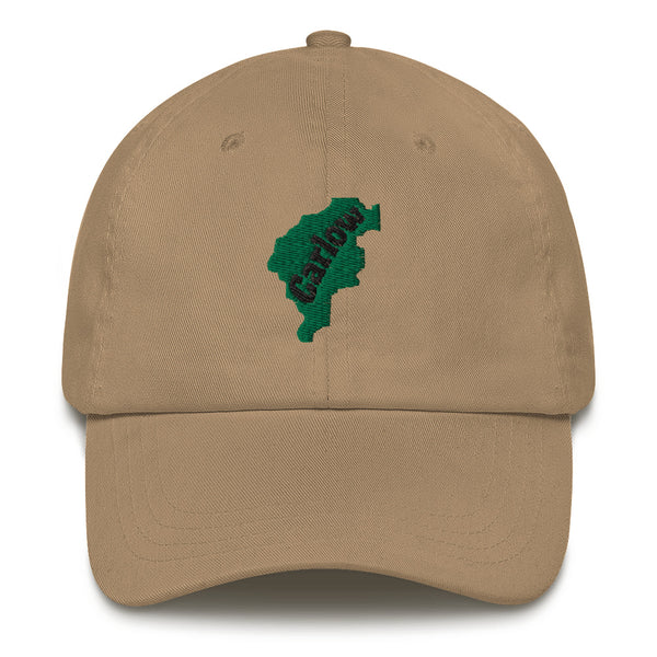 ☘️ Carlow Embroidered Cap ☘️