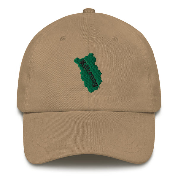 ☘️ Kilkenny Embroidered Cap ☘️