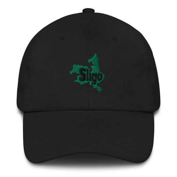 ☘️ Sligo Embroidered Cap ☘️