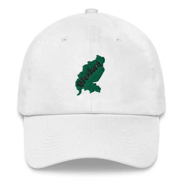 ☘️ Wexford Embroidered Cap ☘️