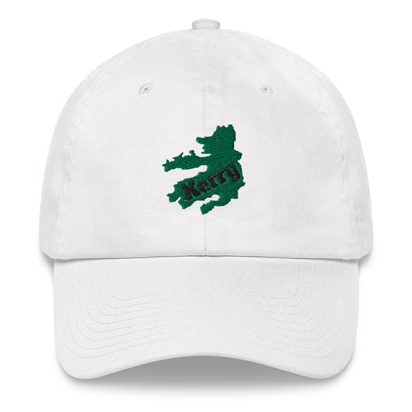 ☘️ Kerry Embroidered Cap ☘️