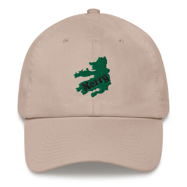 ☘️ Kerry Embroidered Cap ☘️
