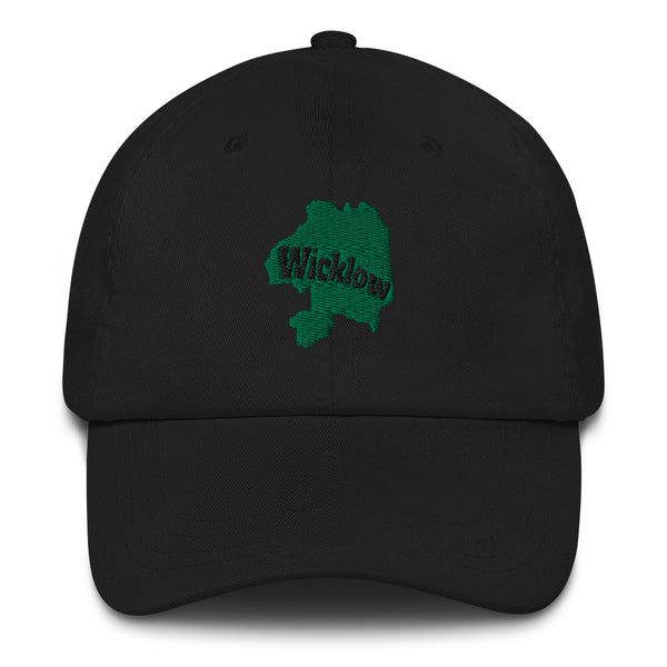 ☘️ Wicklow Embroidered Cap ☘️