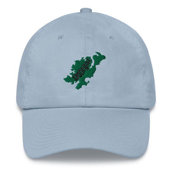 ☘️ Donegal Embroidered Cap ☘️
