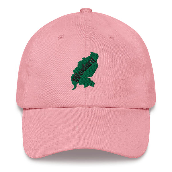 ☘️ Wexford Embroidered Cap ☘️